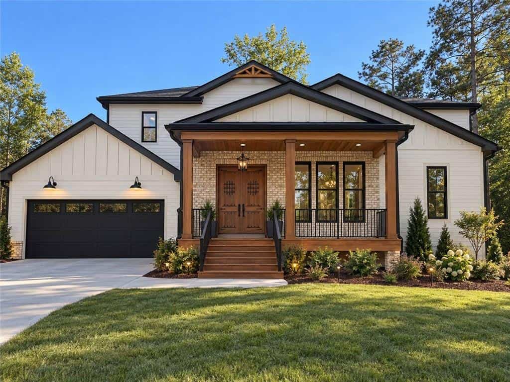 2007 Dallas Highway, Marietta, GA 30064