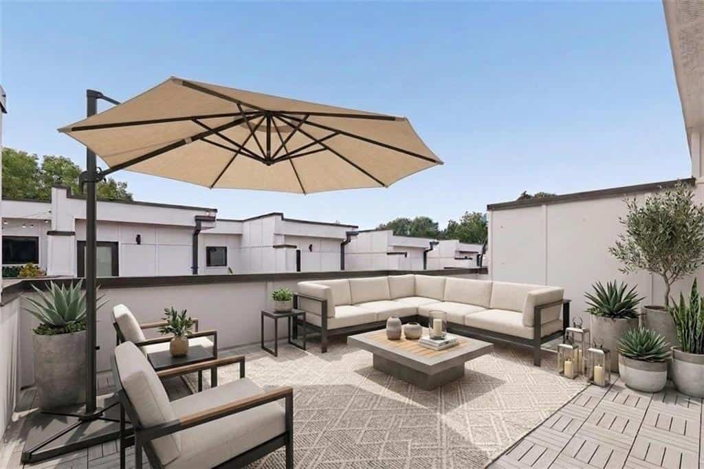 1145 Kirkwood Avenue SE 5 #5, Atlanta, GA 30316