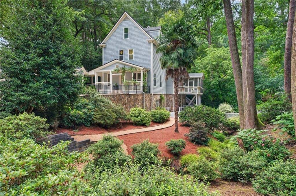 1875 Meredith Drive NW, Atlanta, GA 30318