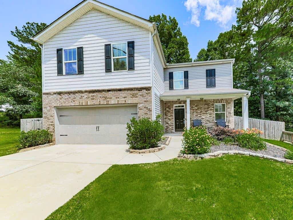 15 Wesleyan Court, Dallas, GA 30132