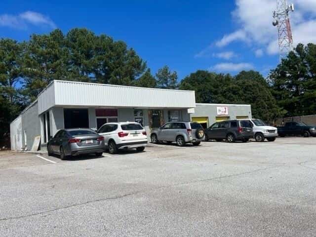 2978 Rainbow Drive A,B,C #A,B,C, Decatur, GA 30034