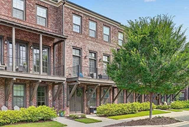 883 Tisdale Trail, Marietta, GA 30068