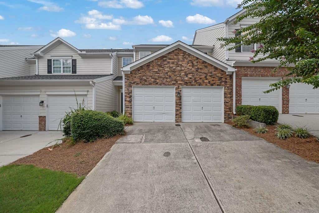 2280 Nottley Drive, Marietta, GA 30066