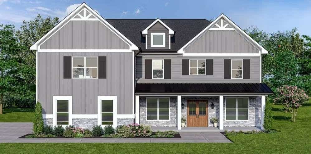 438 Races Road, Hoschton, GA 30548