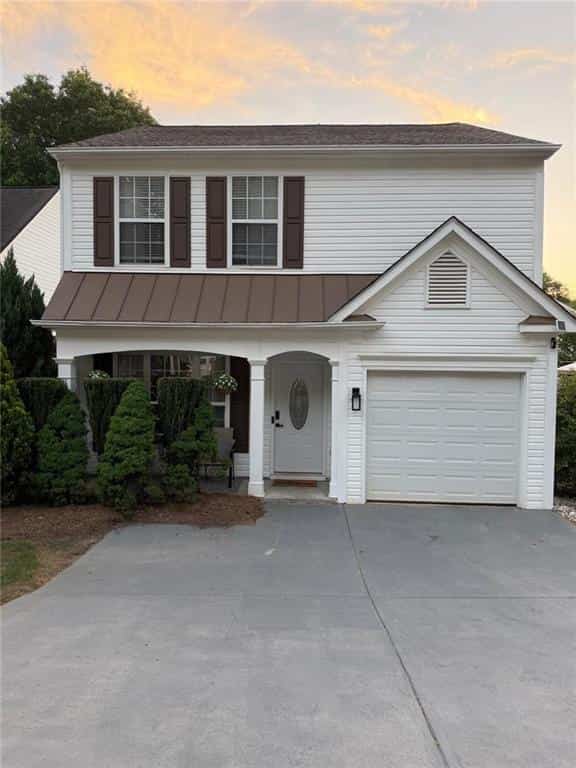 11190 Wittenridge Drive, Alpharetta, GA 30022