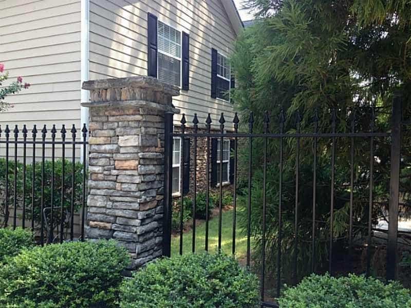 201 Brighton Point, Sandy Springs, GA 30328