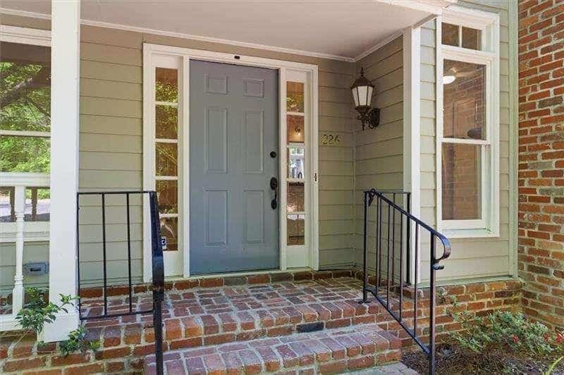 226 Riverview Trail 53 #53, Roswell, GA 30075