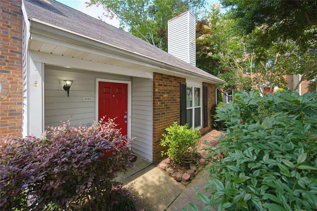 3145 Cape Circle, Alpharetta, GA 30009