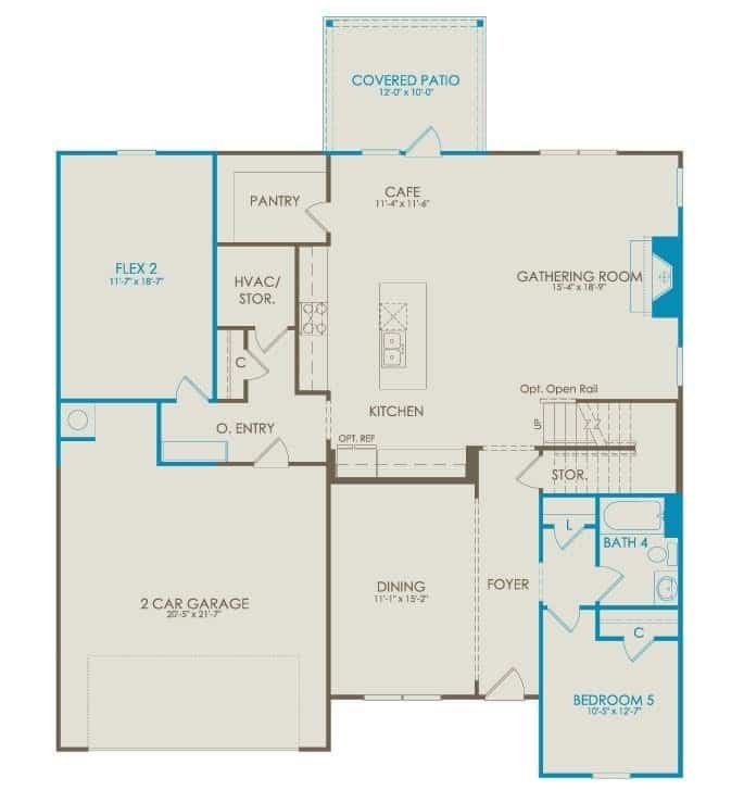 Listing photo 2