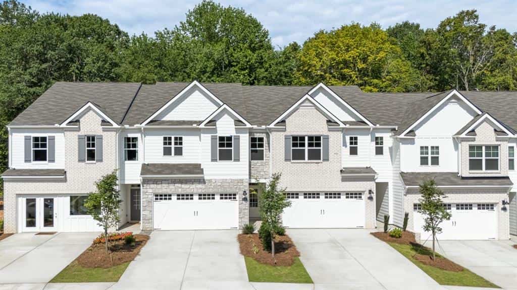 3562 Matthew Court 50 #50, Decatur, GA 30034