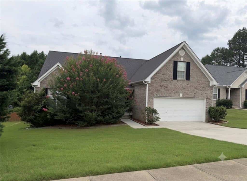 1215 Martins Chapel Lane, Lawrenceville, GA 30045
