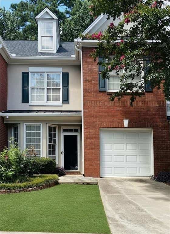 2353 Maplewood Court SE 25 #25, Atlanta, GA 30339