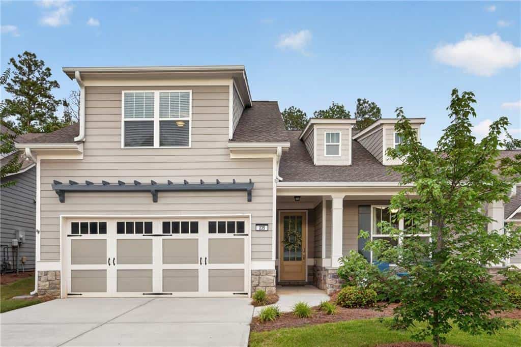235 Rosemary Landing, Dallas, GA 30132