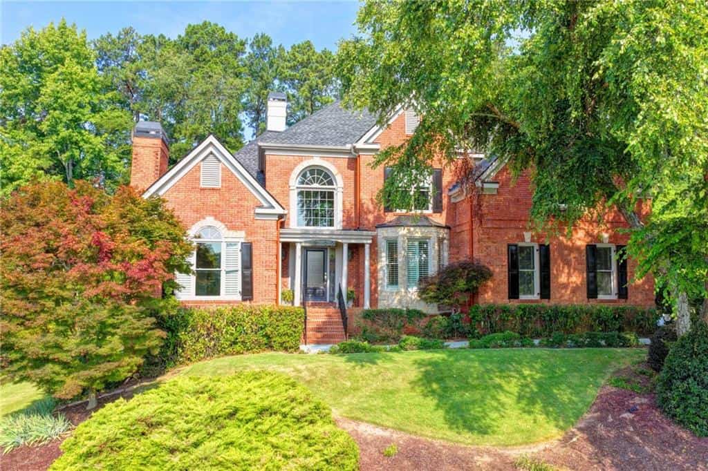 7735 Little Aston Way, Duluth, GA 30097