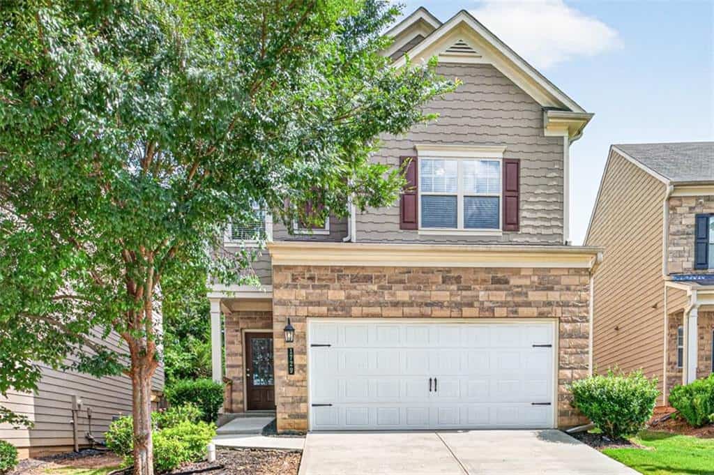 1729 Charcoal Ives Road SE, Lawrenceville, GA 30045