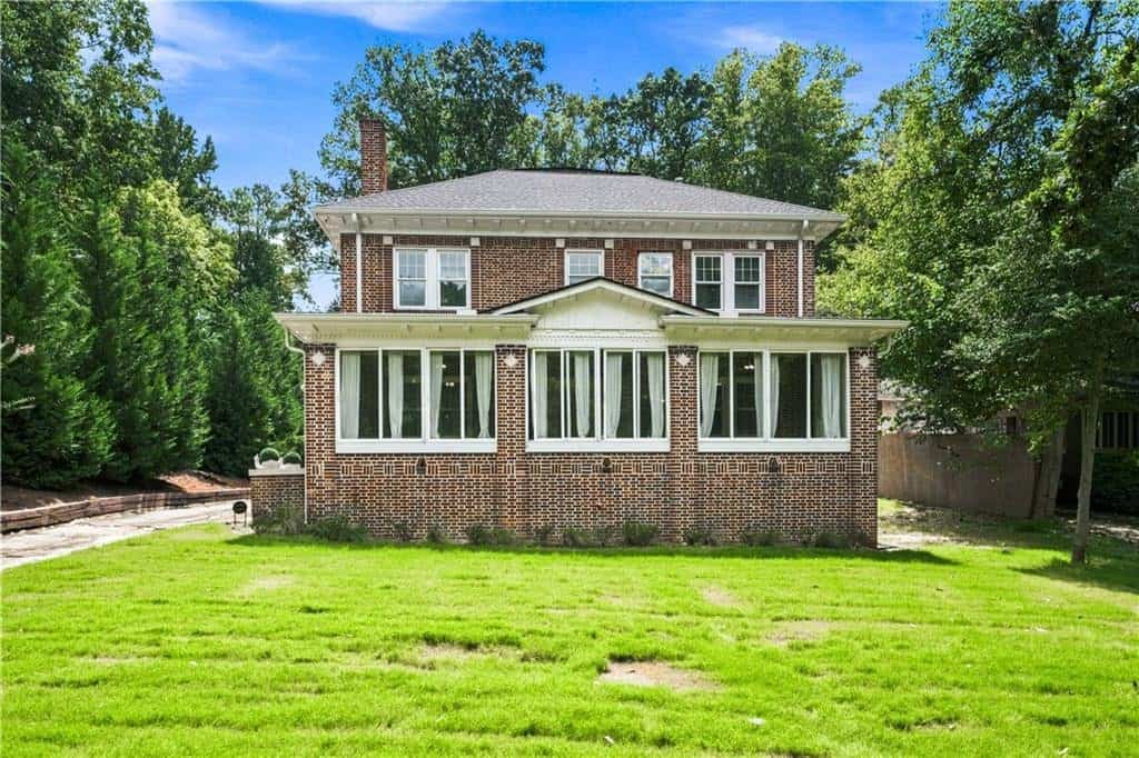 2005 Ponce De Leon Avenue NE, Atlanta, GA 30307