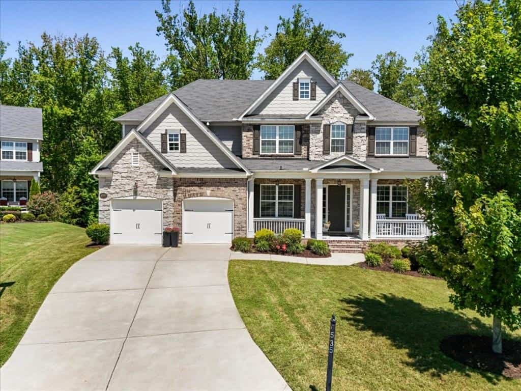 6535 Westrock Terrace, Cumming, GA 30040