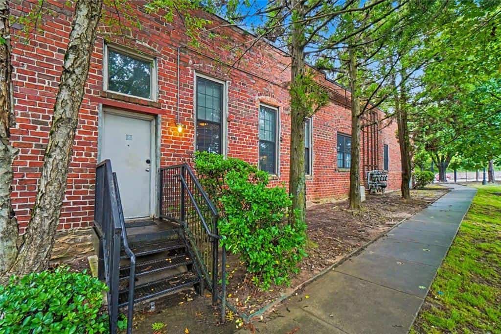 644 Wells Street SW 2 #2, Atlanta, GA 30310