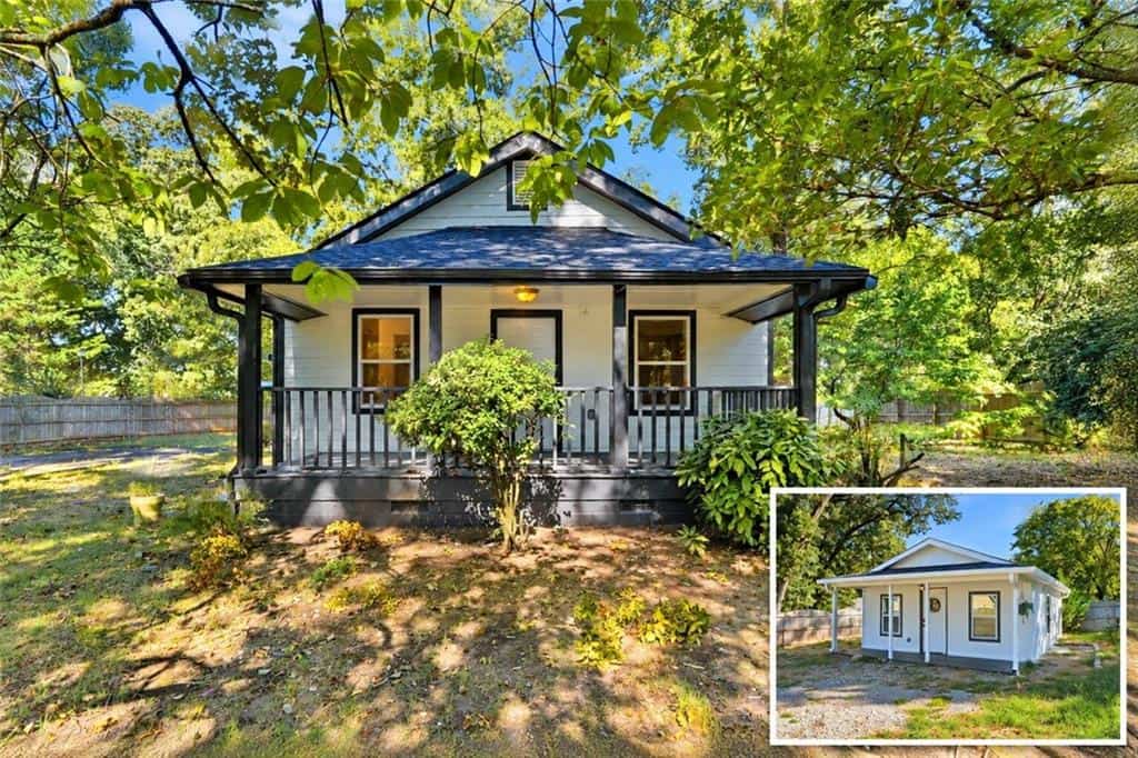 1965 Holland Park Drive, Buford, GA 30519