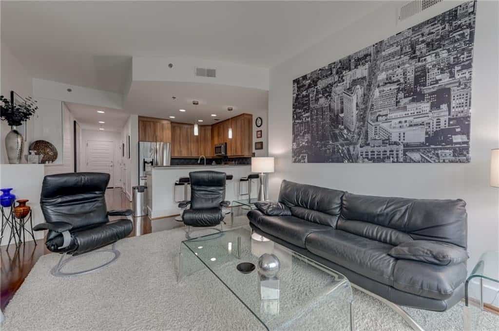 1080 Peachtree Street NE 905 #905, Atlanta, GA 30309
