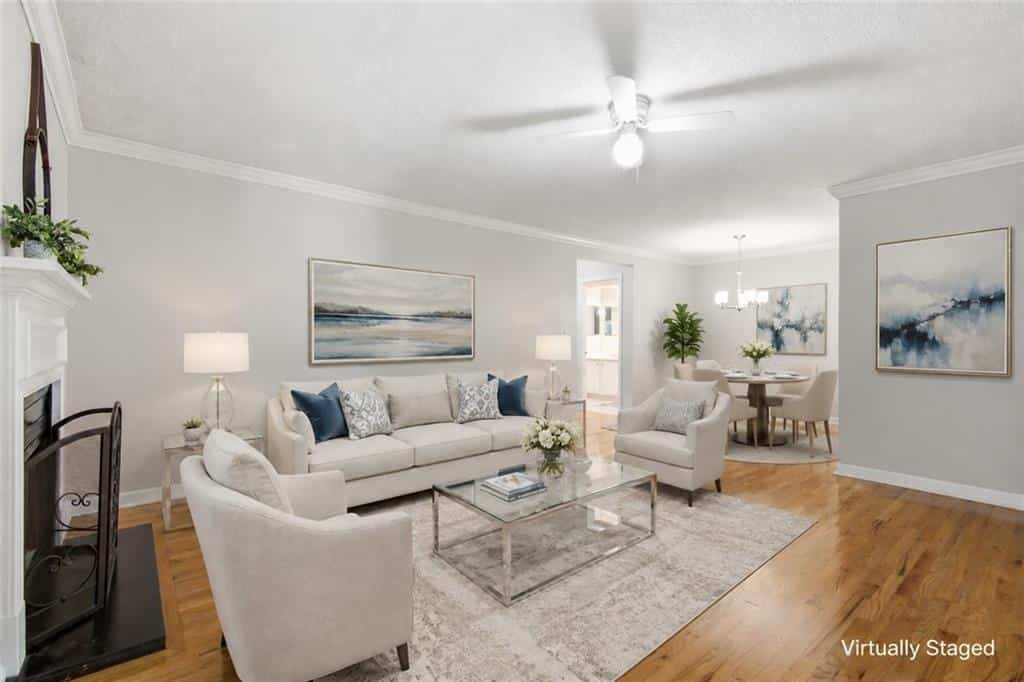 1016 Wingate Way 1016 #1016, Sandy Springs, GA 30350