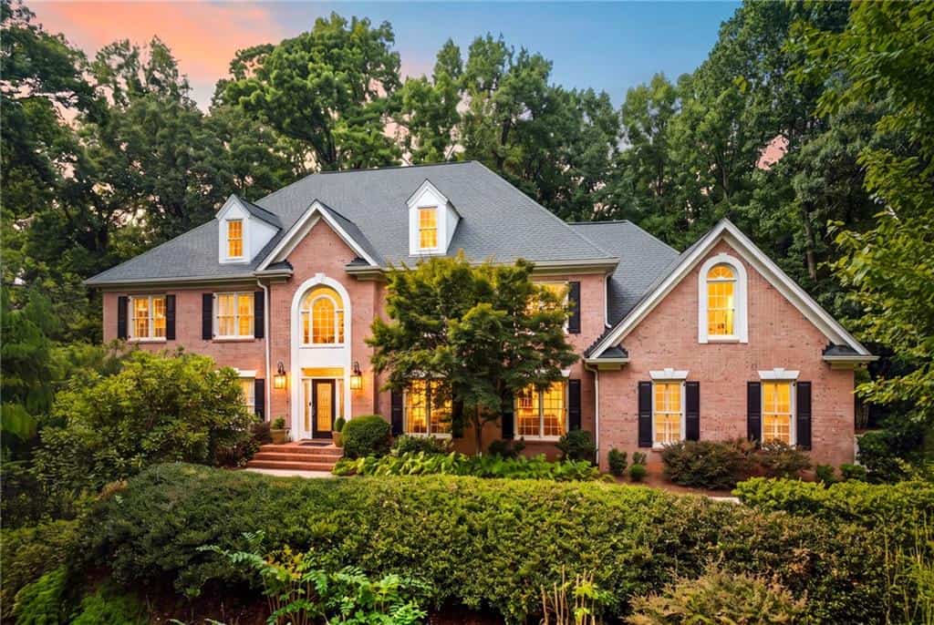2134 River Cliff Drive, Roswell, GA 30076