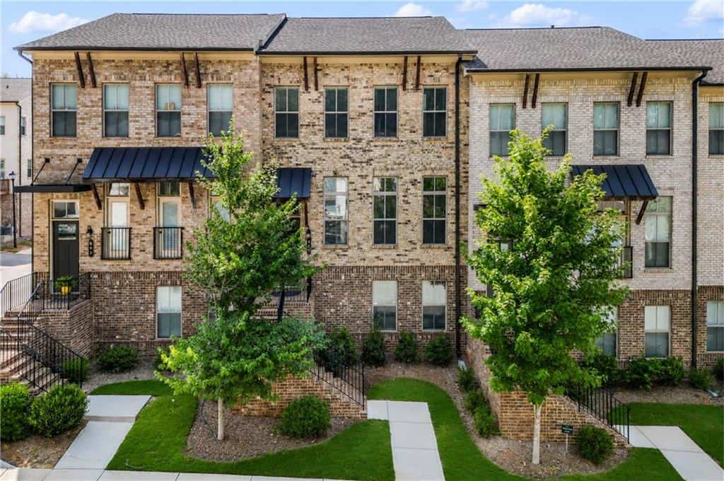 600 Alexander Hills, Decatur, GA 30032