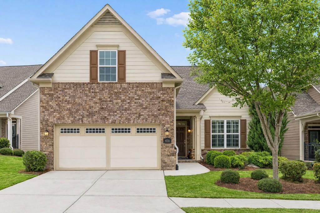 4024 Great Pine Drive, Gainesville, GA 30504