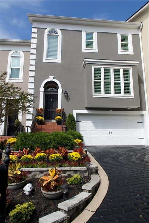 9025 Niblic Drive, Alpharetta, GA 30022