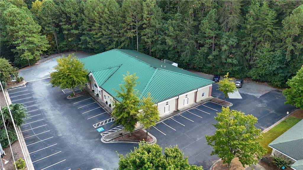 3980 Shallowford Road, Marietta, GA 30062