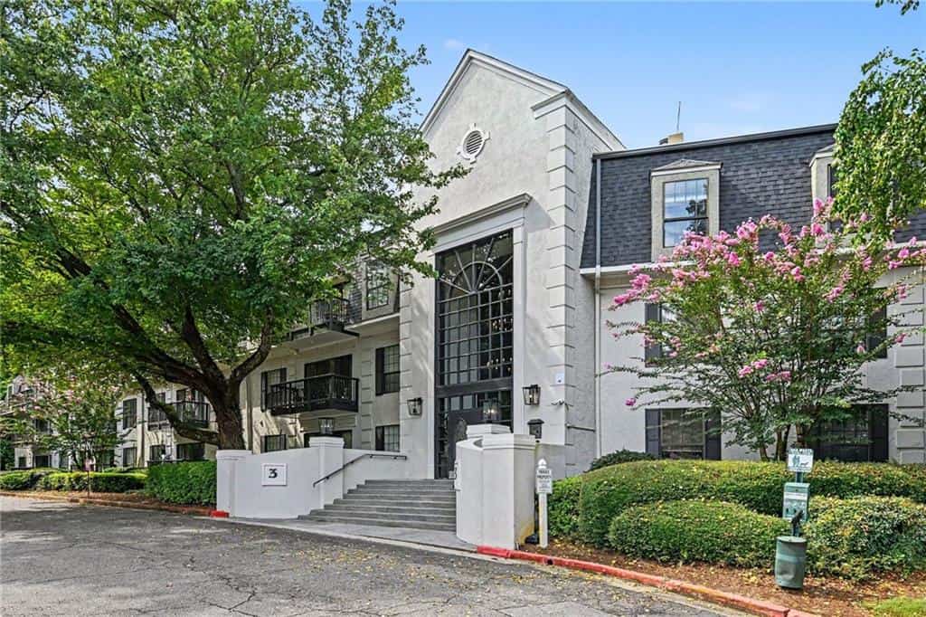 3113 Pine Heights Drive NE, Atlanta, GA 30324