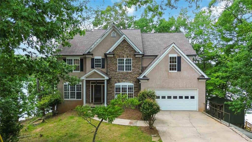 3025 Basin Road, Gainesville, GA 30506
