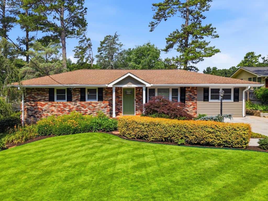 1642 Moncrief Circle, Decatur, GA 30033