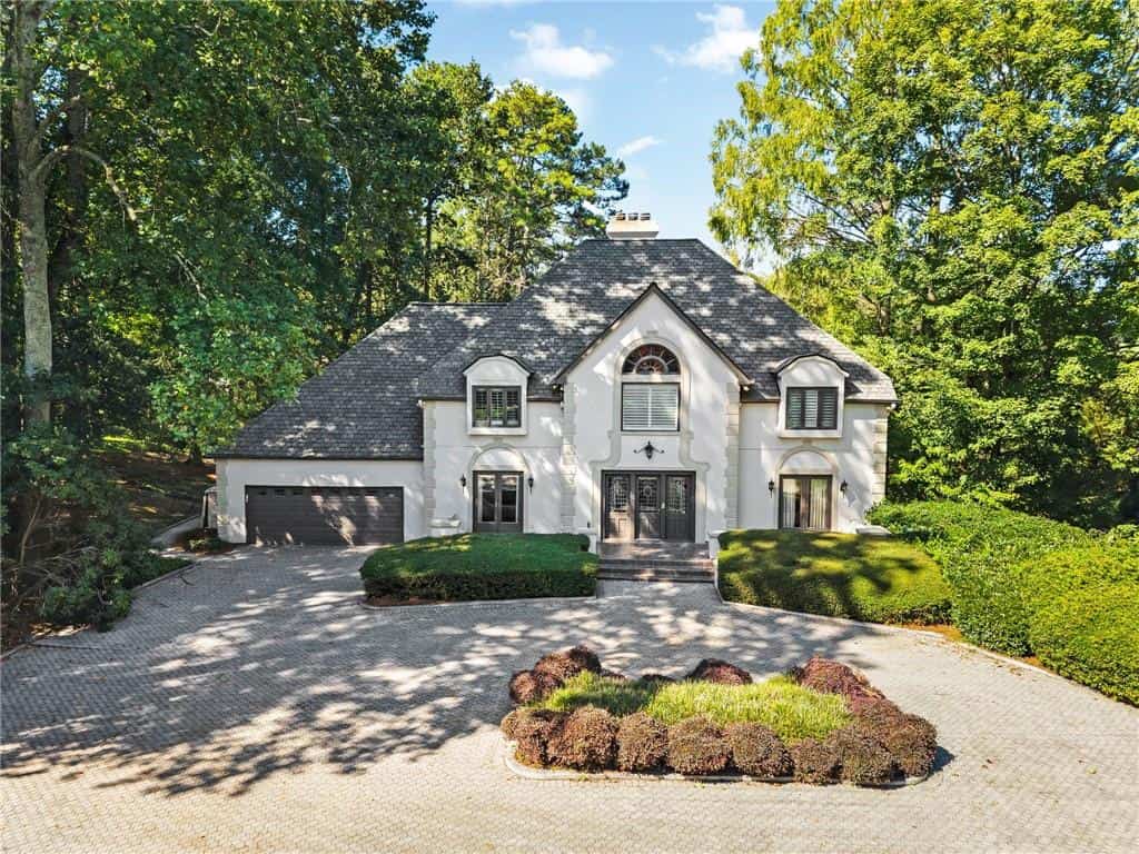 550 Atlanta Country Club Drive SE, Marietta, GA 30067