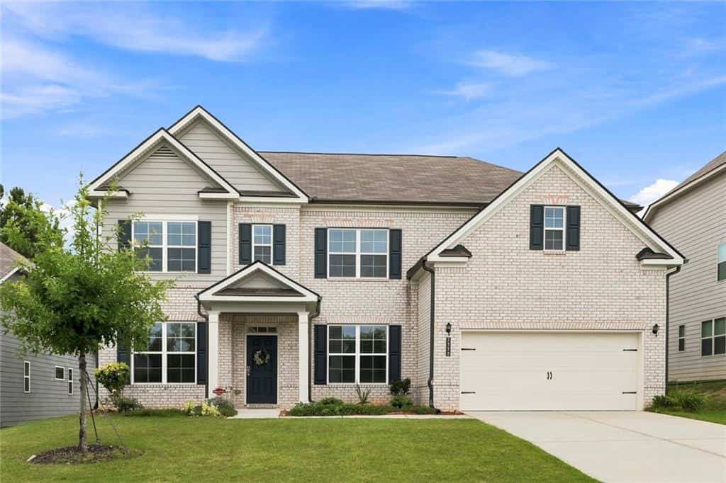3332 Grace Farm Lane, Buford, GA 30519