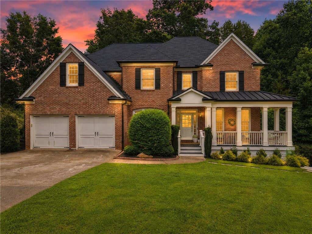 6425 Stream Side Court, Cumming, GA 30041