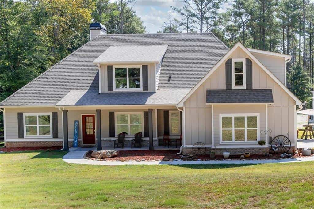 1269 Attaway Road, Bowdon, GA 30108