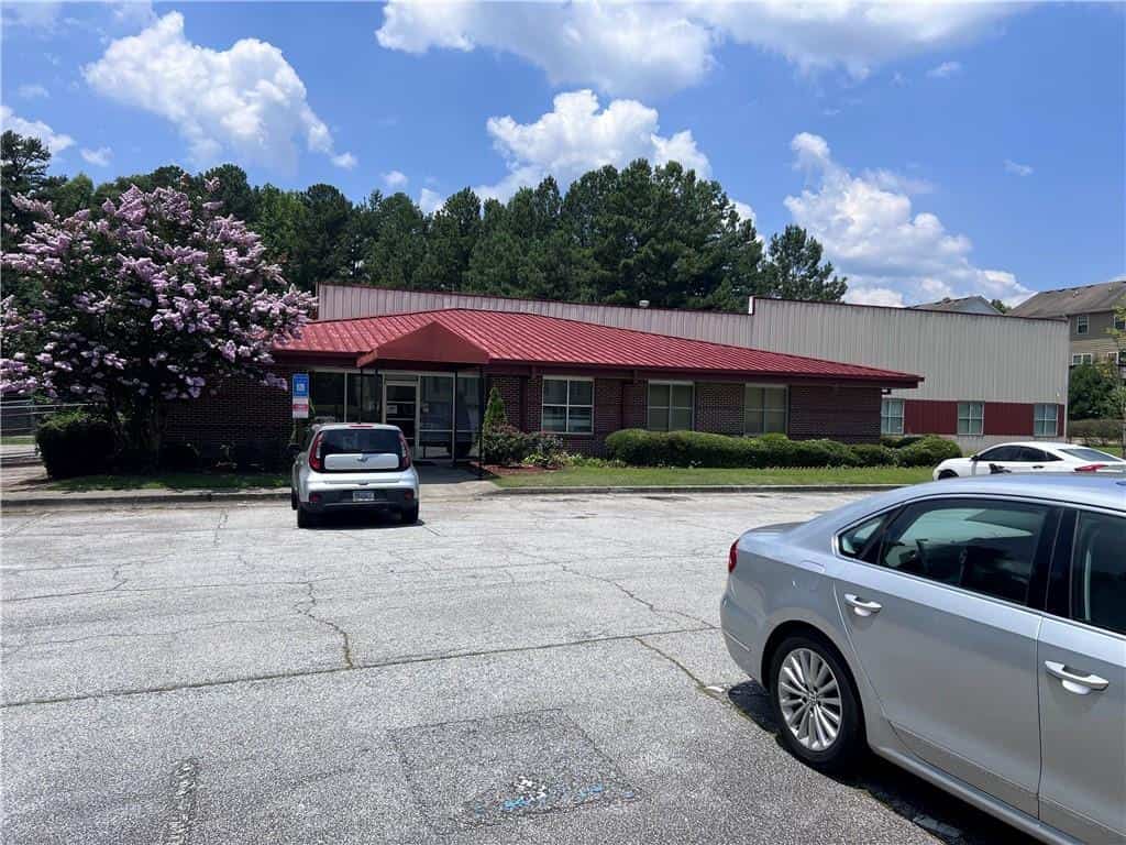 1719 Redan, Lithonia, GA 30058