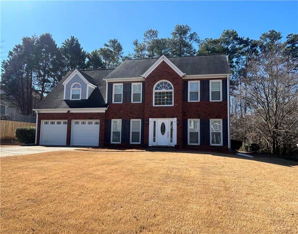 2203 Loudon Lane, Kennesaw, GA 30152