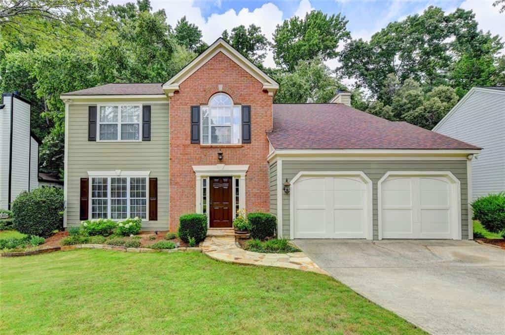 2260 Traywick Chase, Alpharetta, GA 30004