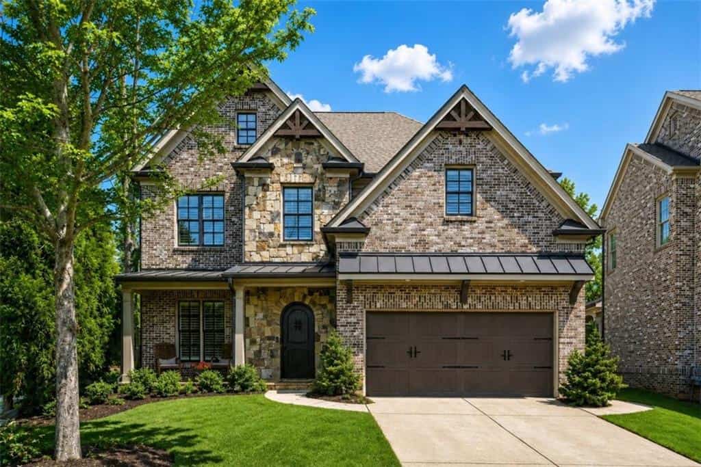 2153 Whitestone Court SE, Smyrna, GA 30080