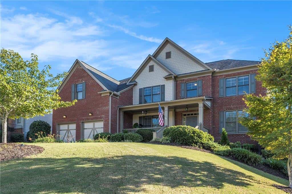 2745 Cezanne Lane, Cumming, GA 30041