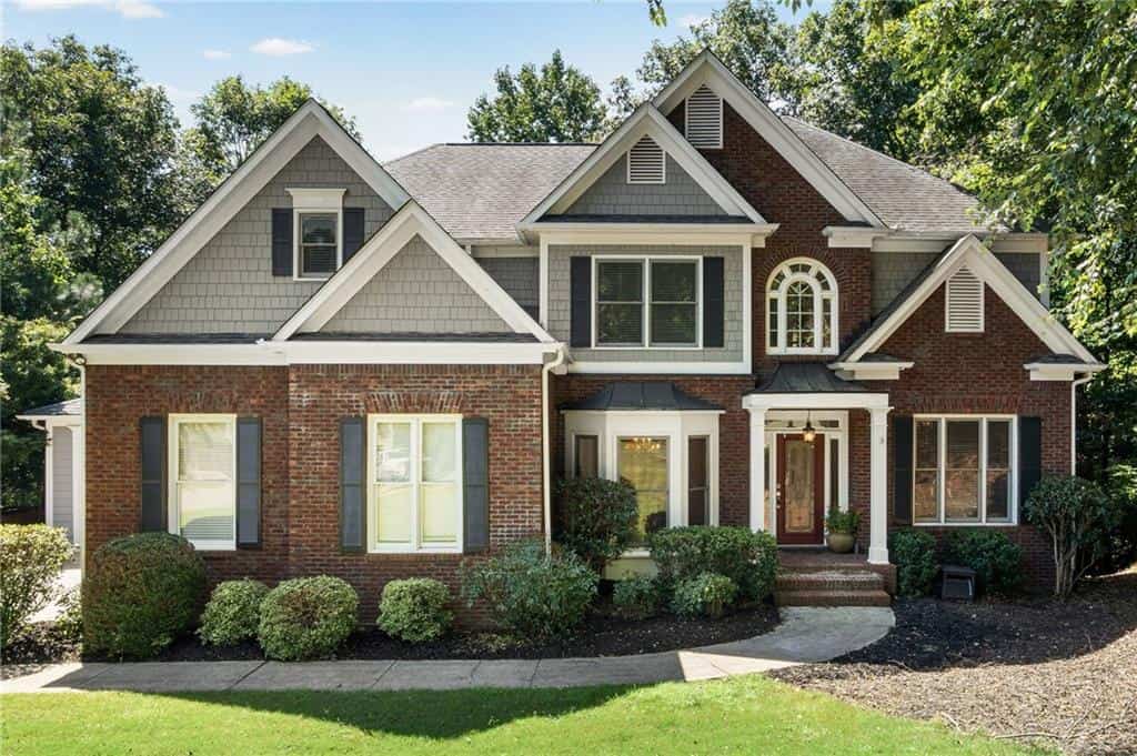 4920 Pond Ridge Lane, Cumming, GA 30041