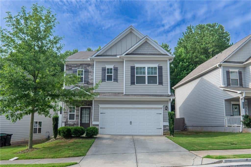 108 Bryon Lane, Acworth, GA 30102