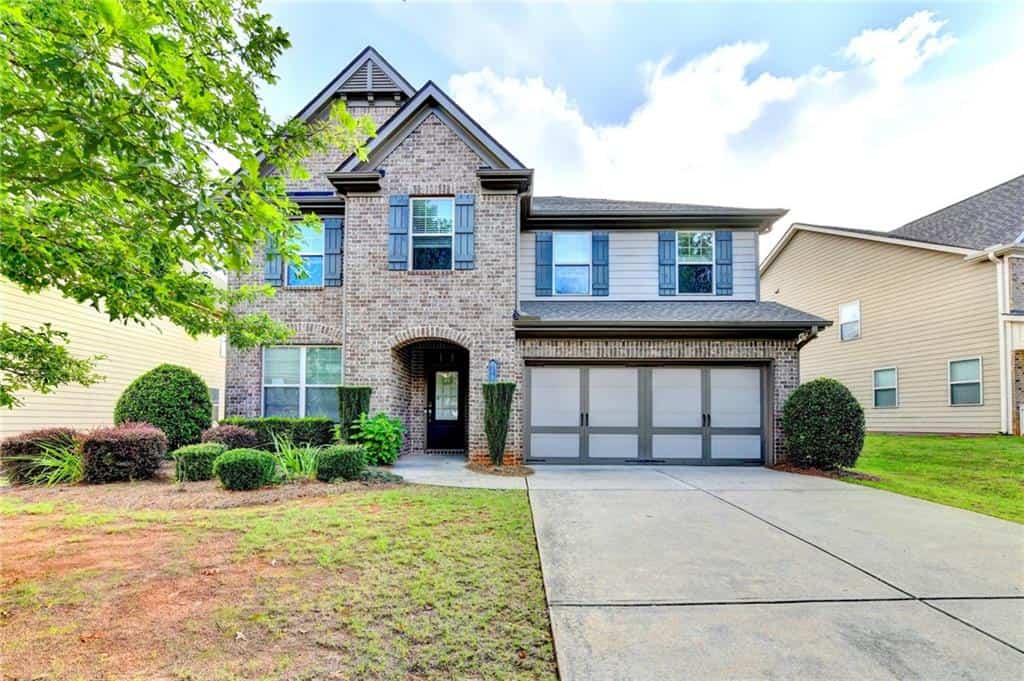 4440 Sanderling Street, Cumming, GA 30041