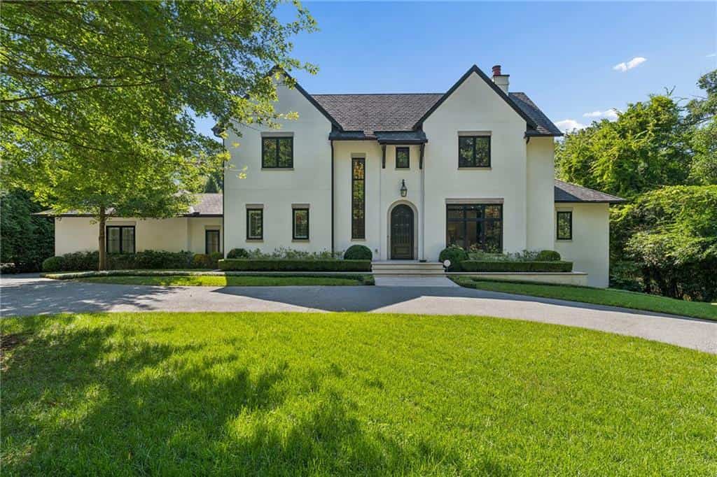 3773 Randall Road SE, Atlanta, GA 30339