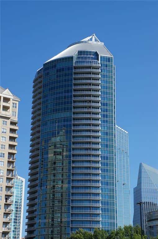 3338 Peachtree Road NE 903 #903, Atlanta, GA 30326