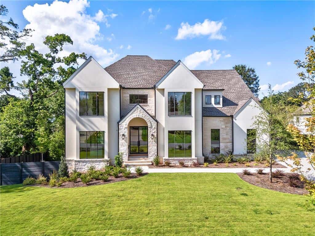 179 Meadow Dr, Alpharetta, GA 30009