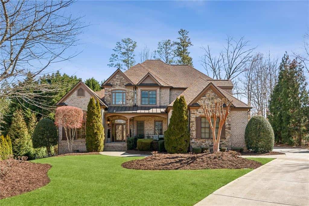 5640 Copper Creek Pass, Cumming, GA 30040