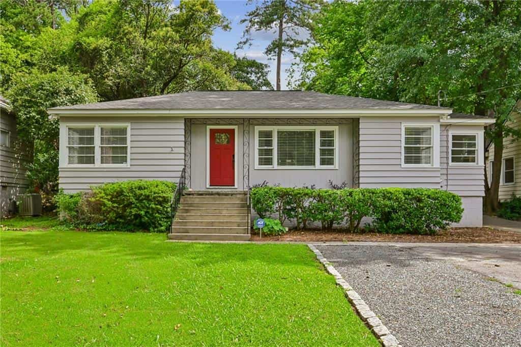984 Lindbergh Drive NE, Atlanta, GA 30324
